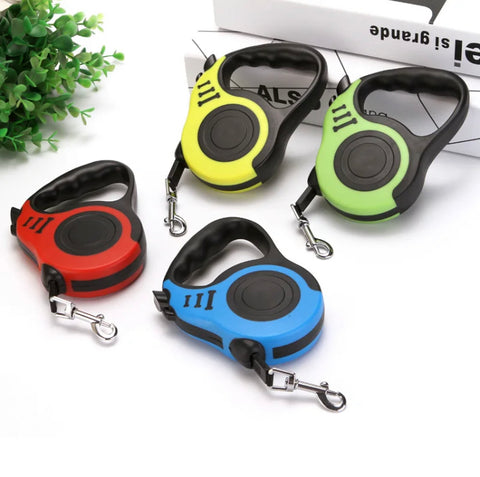 Retractable Leash