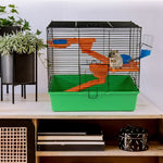 Hamster Habitat