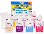 API Freshwater Master Test Kit