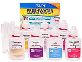 API Freshwater Master Test Kit