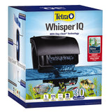 Tetra Whisper IQ Power Aquarium Filter