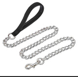 Chain Leash