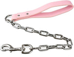 Short Chain Leash