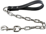 Short Chain Leash