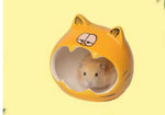 Garfield Hamster Hideout