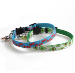 Fruit Cat Collar