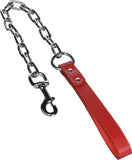 Short Chain Leash