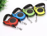 Retractable Leash