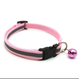 Small Dog/Cat Reflective Collar