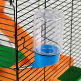 Hamster Habitat