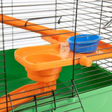 Hamster Habitat