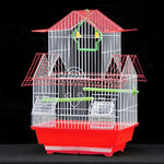 Pagoda Bird Cage