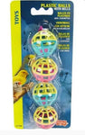 Bird Ball Toys