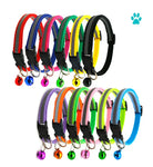 Small Dog/Cat Reflective Collar