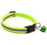 Small Dog/Cat Reflective Collar