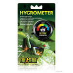 Exo Terra Hygrometer