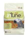 Higgins InTune Parrot Food