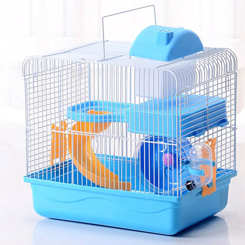 Hamster Cage