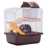 Hamster Cage