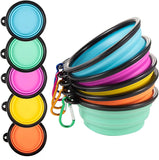 Collapsible Bowl