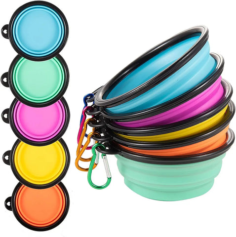 Collapsible Bowl