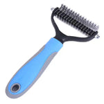 Grooming Rake