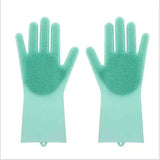 Pet Bath Gloves