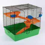 Hamster Habitat