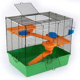 Hamster Habitat