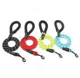 Rope Leash