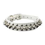 Anti Bite Spiked Collars 2.5cm