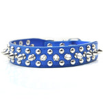 Anti Bite Spiked Collars 2.5cm